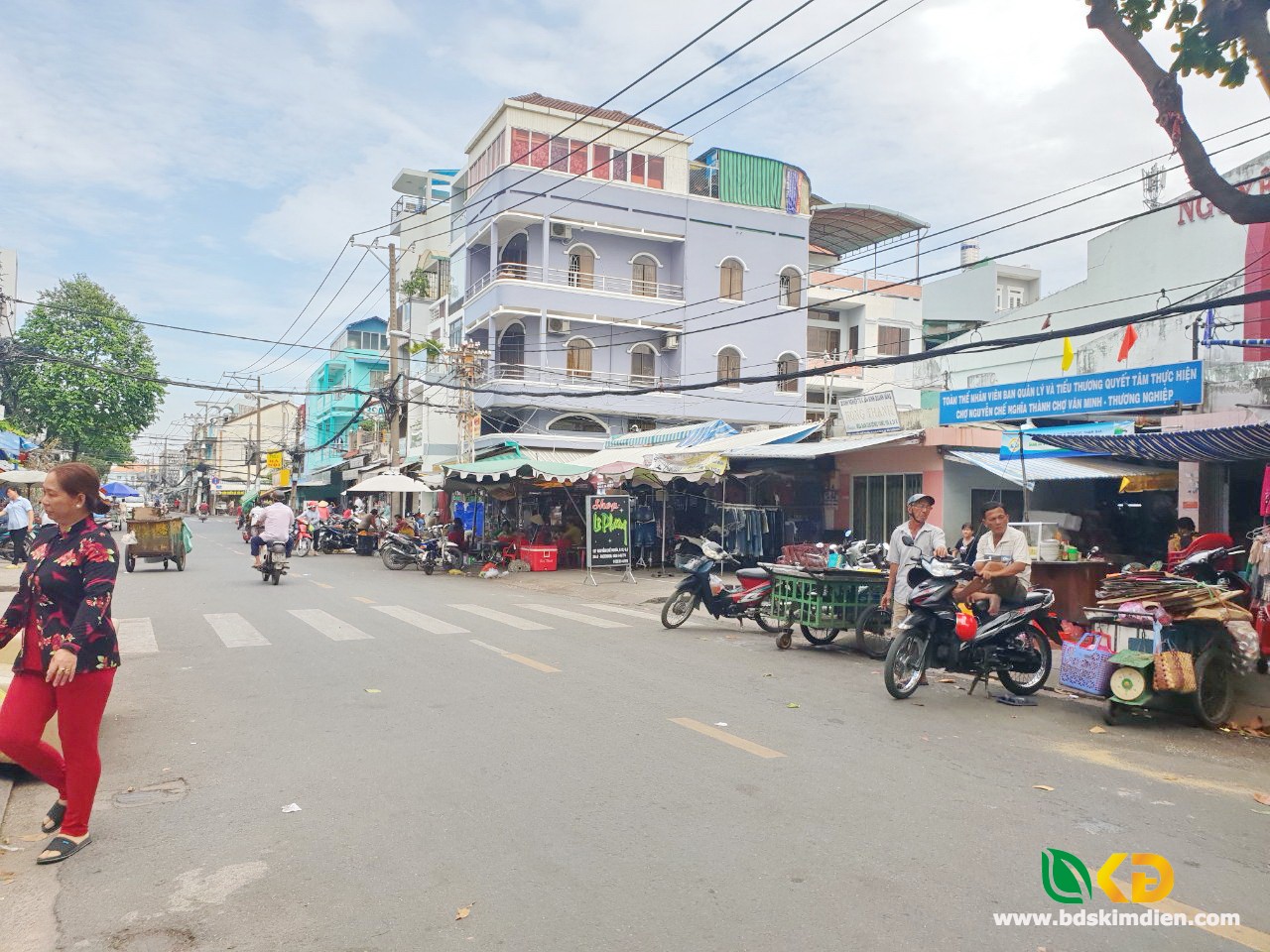 Bán gấp nhà cấp 4 hẻm 146 đường Nguyễn Chế Nghĩa Phường 12 Quận 8